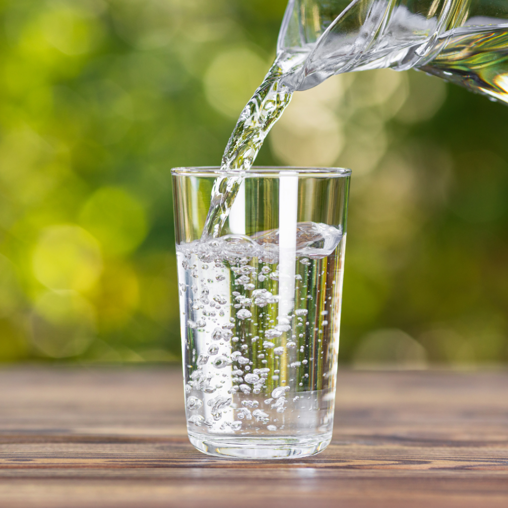 water besparen Less2Care