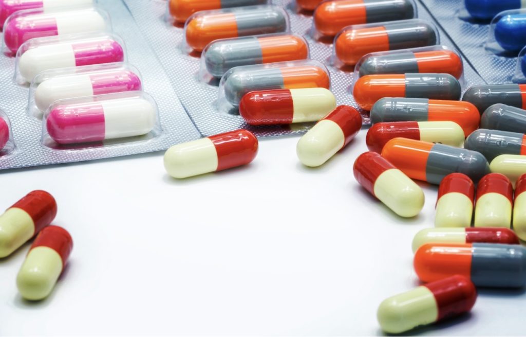antibioticamedicijnen preventie antibioticaresistentie