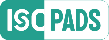 Logo Iso-Pads