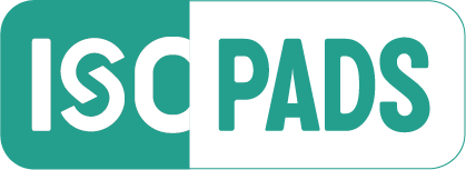 Logo Iso-Pads