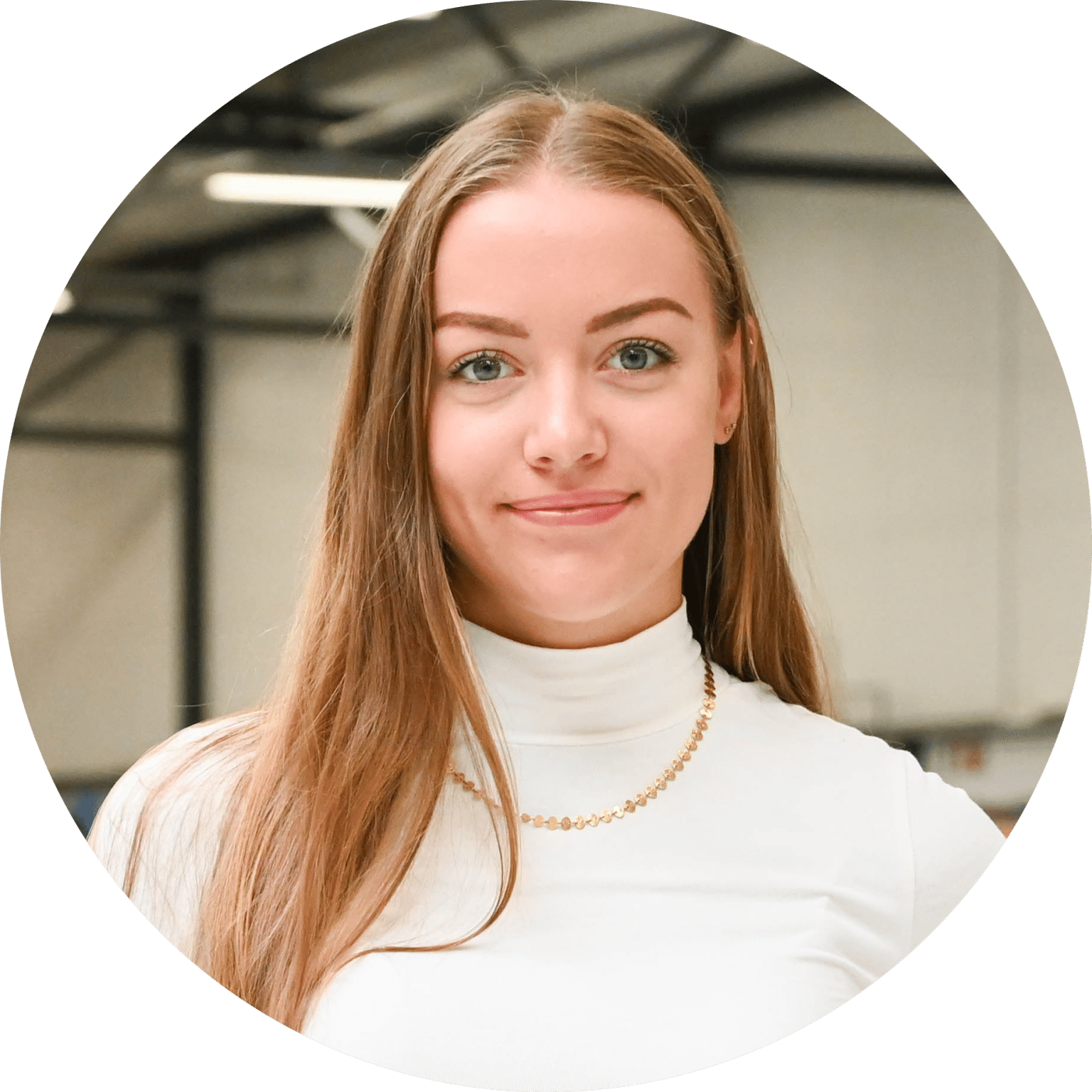 Joelle van Haaren