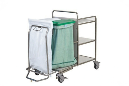 Iso-Safe Serie combinatie met waskar